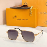 LOUIS VUITTON - Óculos De Sol