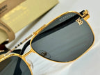BURBERRY - Óculos De Sol