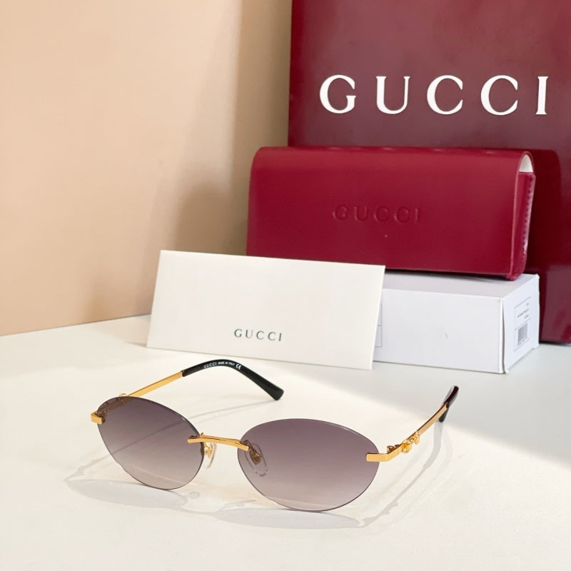 GUCCI - Óculos De Sol