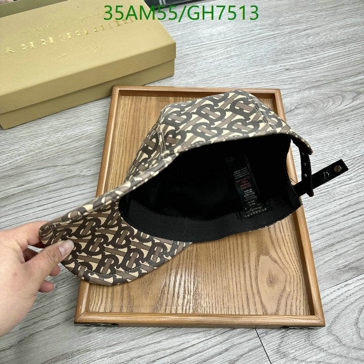 Boné Louis Vuitton