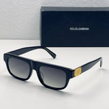 DOLCE & GABBANA - Óculos De Sol