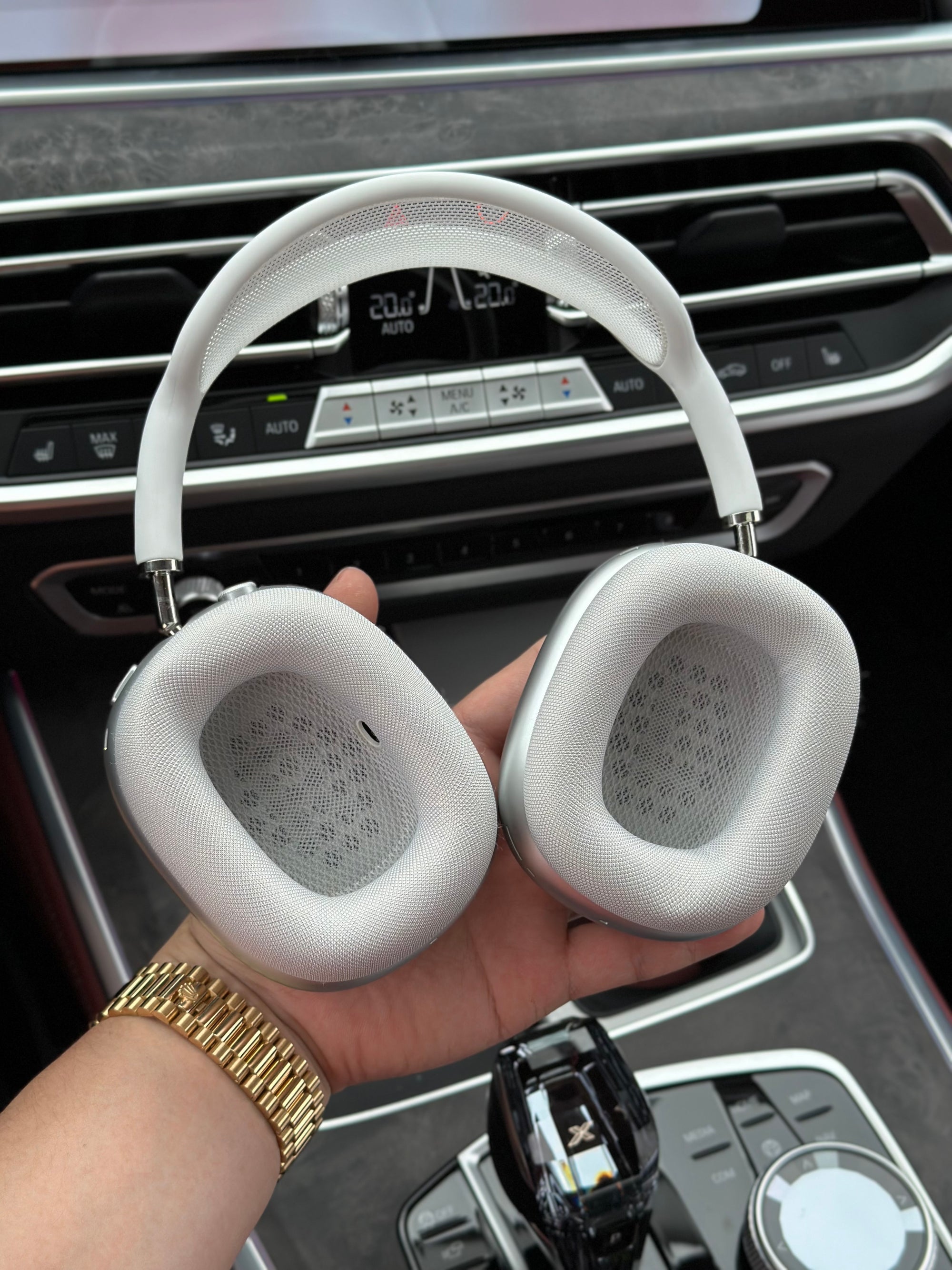 Apple AirPods Max White