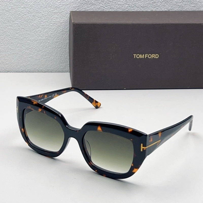 TOM FORD - Óculos De Sol