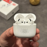 Apple AirPods 4 Edição ANC com Redução de Ruído