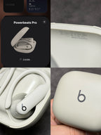 Beats Powerbeats Pro 2