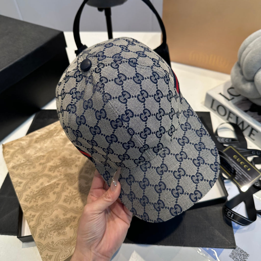 Boné  Gucci