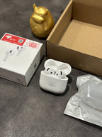 Apple AirPods 4 Edição ANC com Redução de Ruído