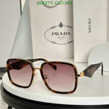 PRADA - Óculos De Sol