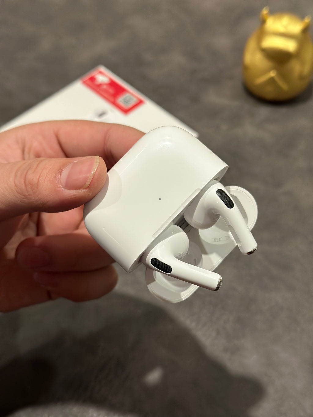 Apple AirPods3 (4ª geração)