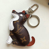 Louis Vuitton Hot Sale Keychain LV