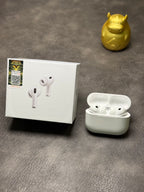 Apple AirPods Pro 3 (8ª geração)