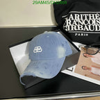 Boné Balenciaga ( PRONTA ENTREGA )