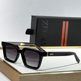 ZEGNA - Óculos De Sol