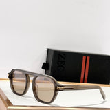 ZEGNA - Óculos De Sol