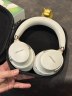 Bose QuietComfort Ultra Wirelees