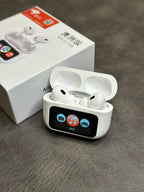 Apple AirPods Pro 3 Personalizados Com Tela