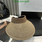 Chapéu MIU MIU