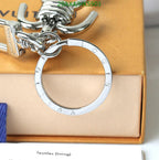 Louis Vuitton High quality fake Key pendant LV