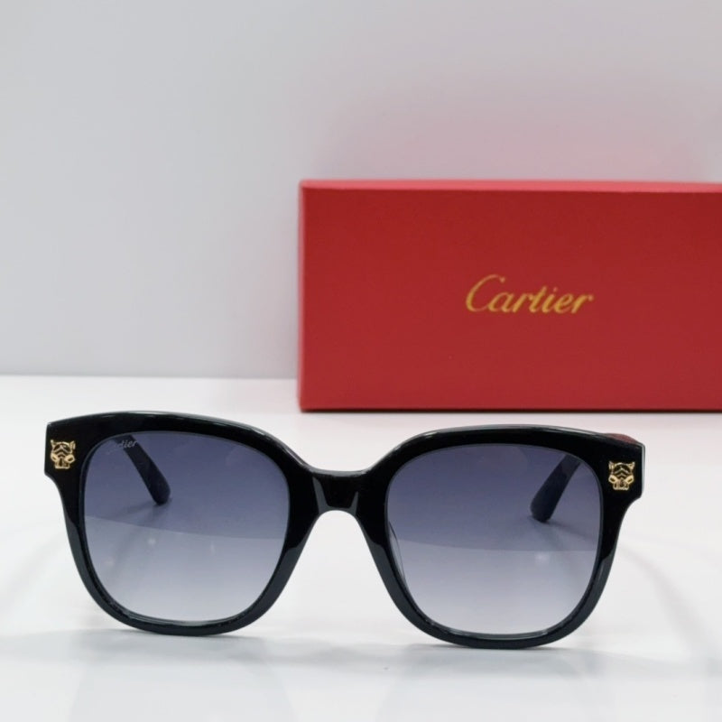 CARTIER - Óculos De Sol