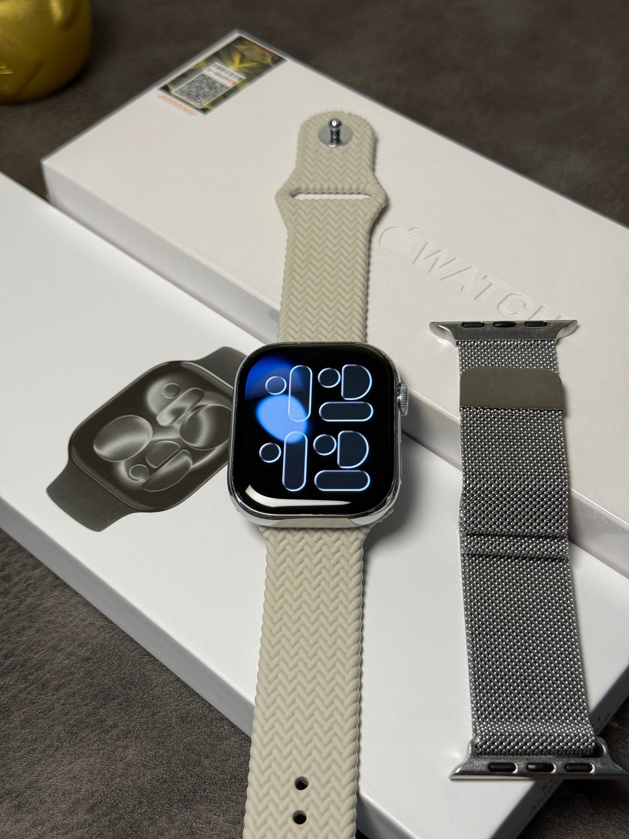 Apple Watch S11