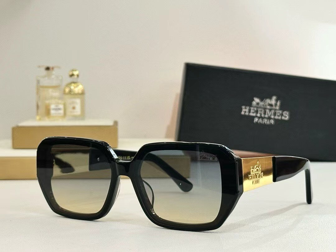 HERMÉS - Óculos De Sol