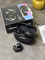 Fones de ouvido Bose Ultra Ear Clip Open na edição Poison