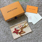 Louis Vuitton High quality fake Key pendant LV