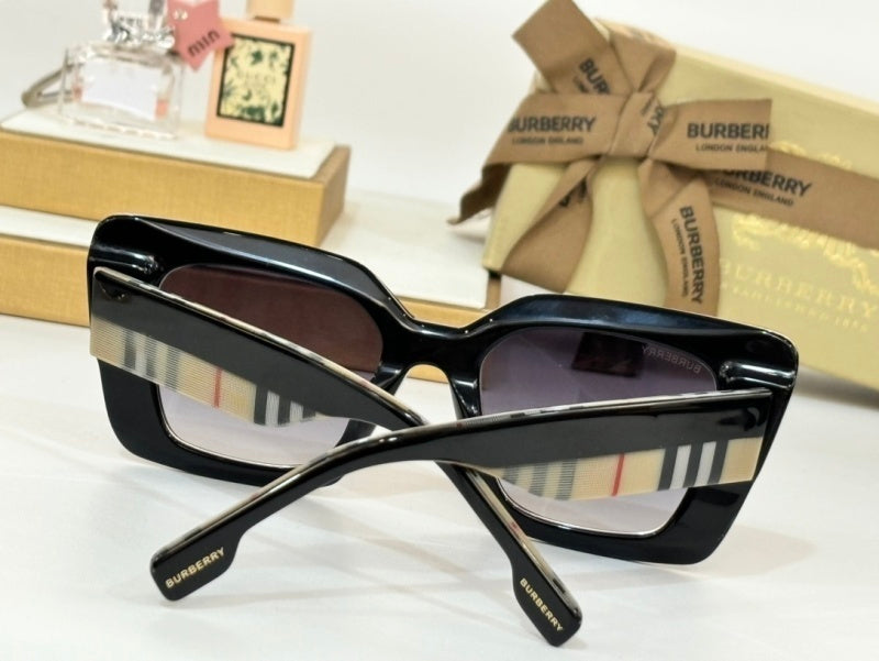 BURBERRY - Óculos De Sol