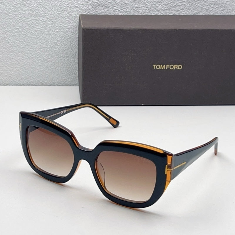 TOM FORD - Óculos De Sol