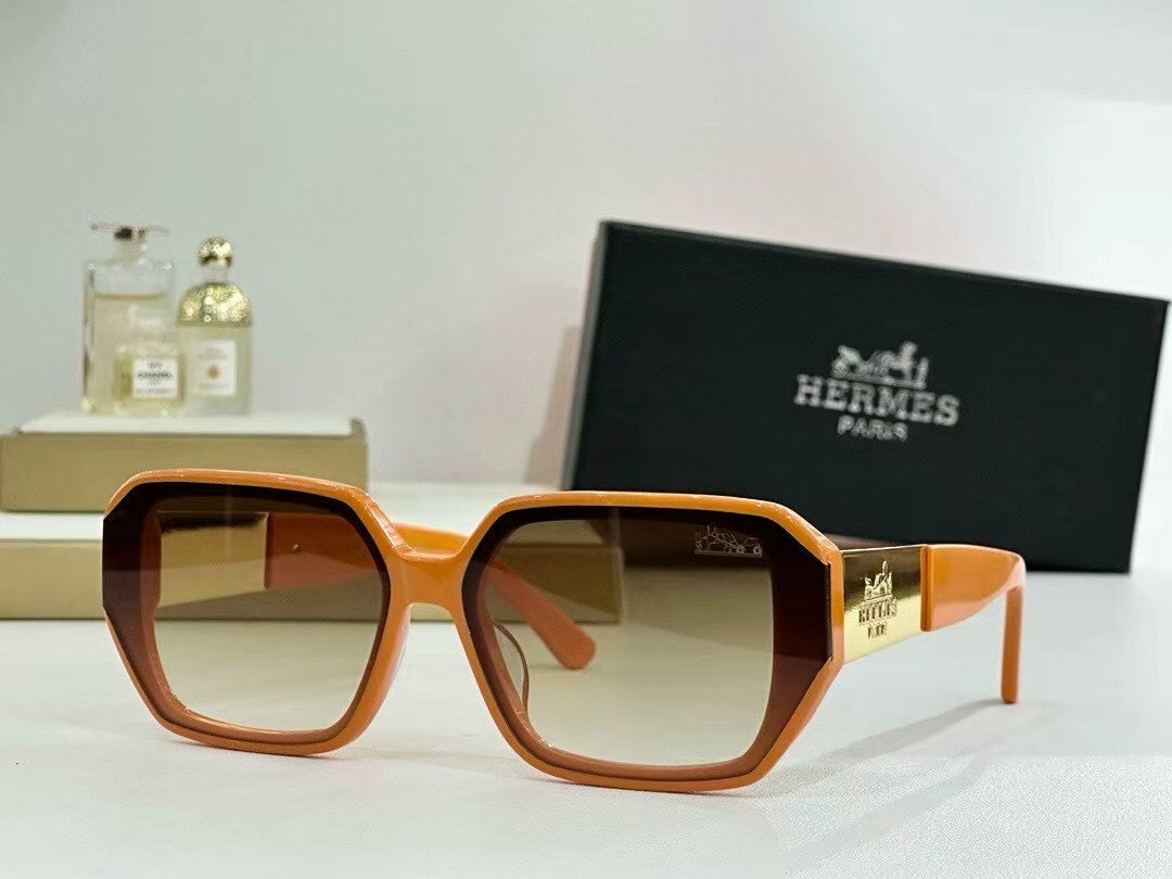 HERMÉS - Óculos De Sol