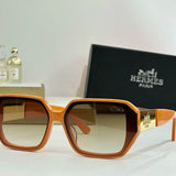 HERMÉS - Óculos De Sol