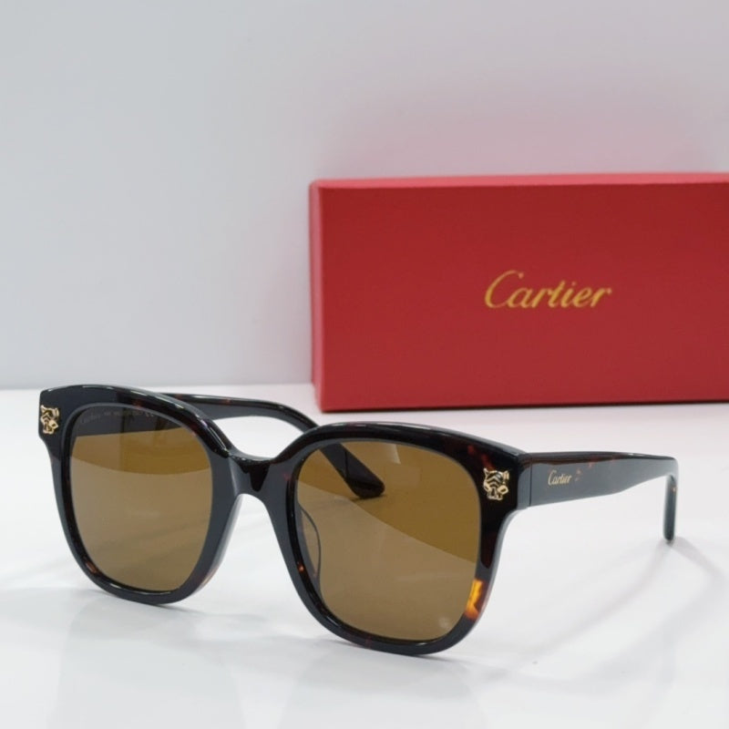 CARTIER - Óculos De Sol