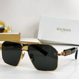 BALMAIN - Óculos De Sol