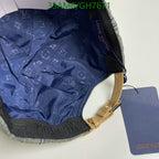 Boné Louis Vuitton