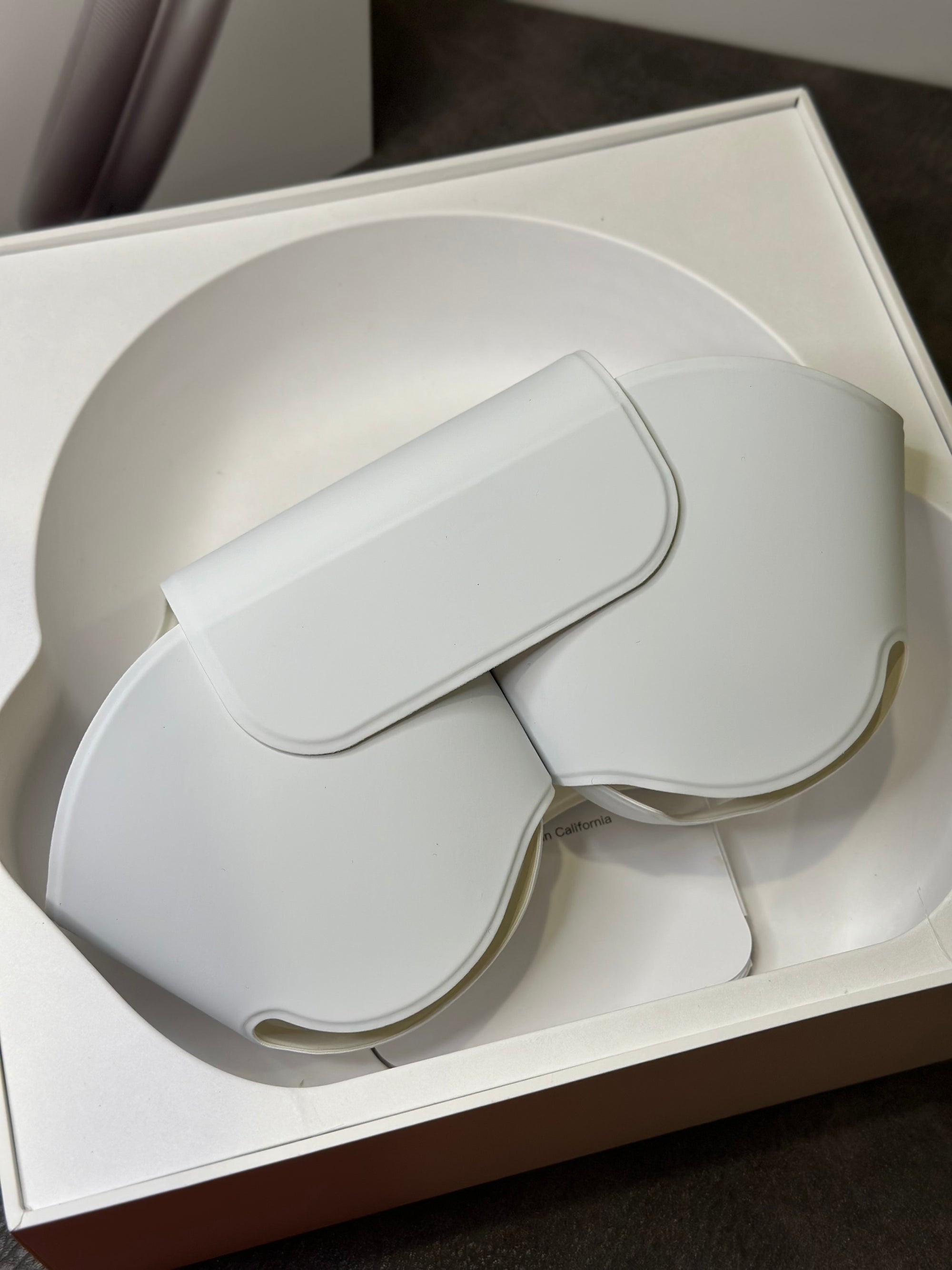 Apple AirPods Max White