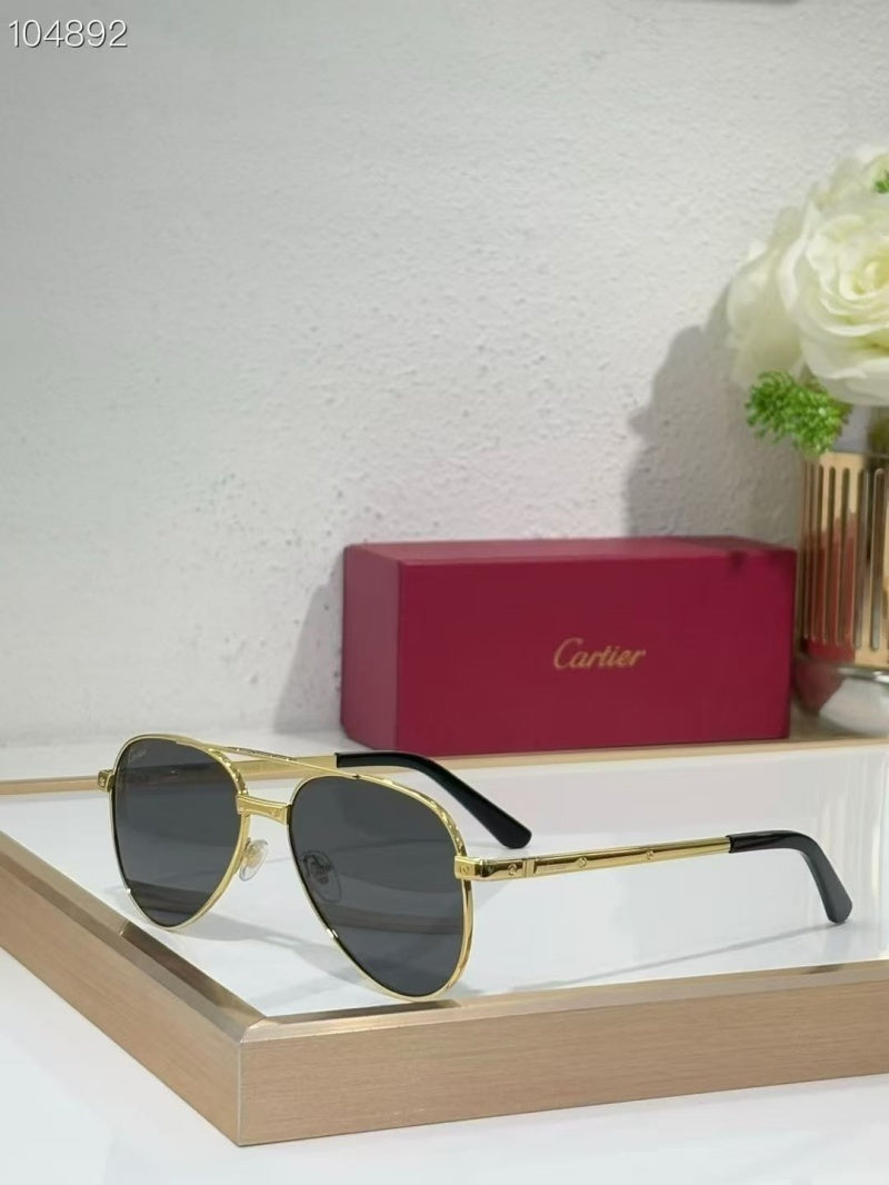 CARTIER - Óculos De Sol