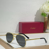 CARTIER - Óculos De Sol