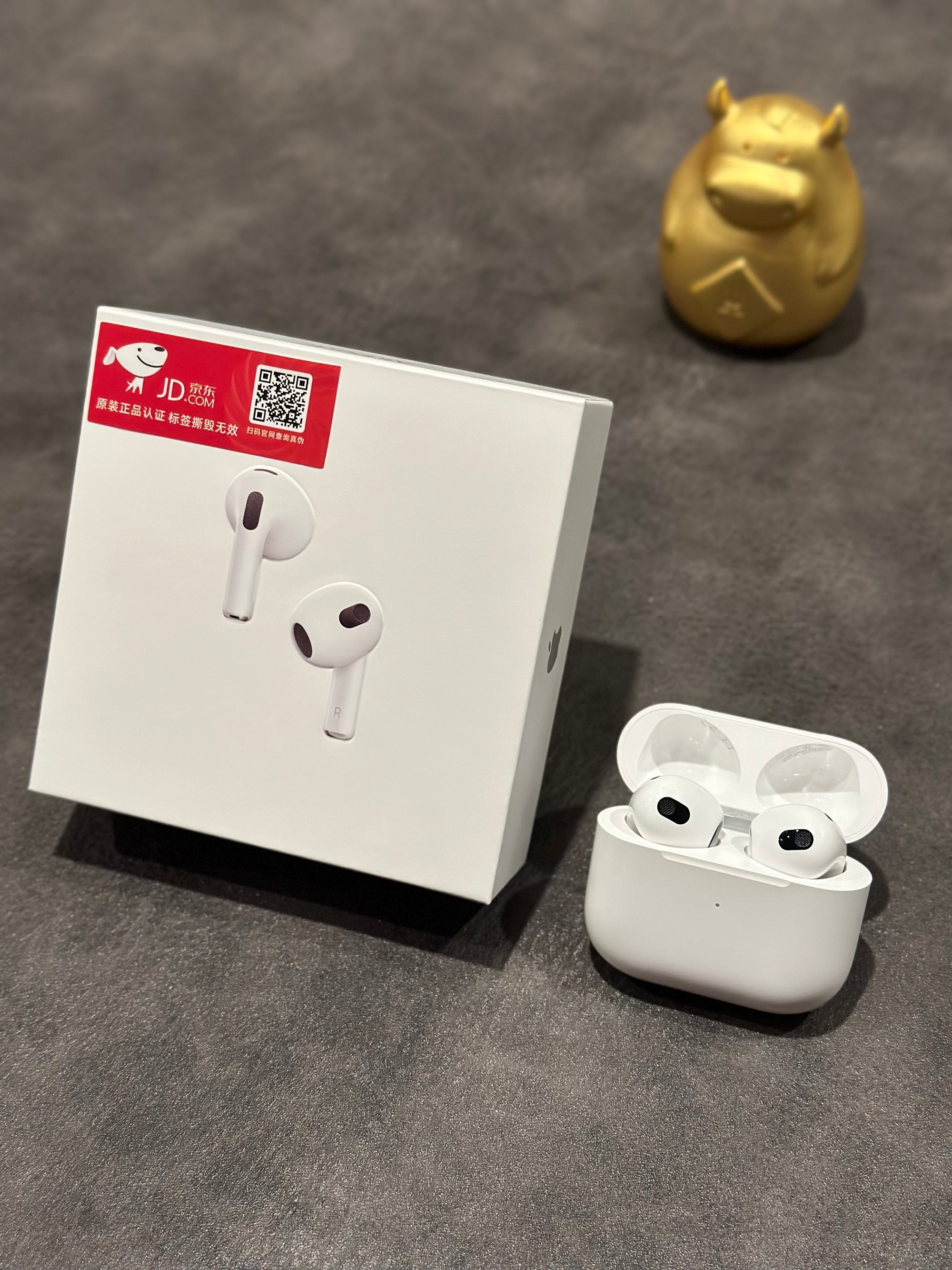 Apple AirPods3 (4ª geração)
