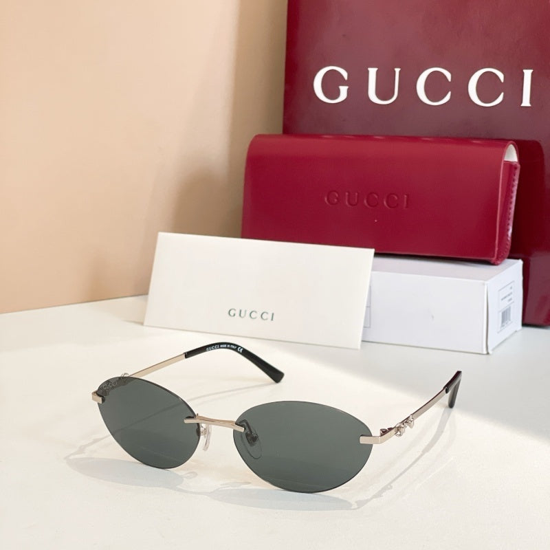 GUCCI - Óculos De Sol