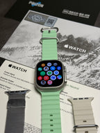 Apple Watch Ultra3
