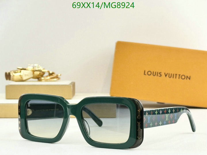 LOUIS VUITTON - Óculos De Sol