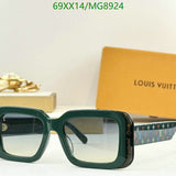 LOUIS VUITTON - Óculos De Sol