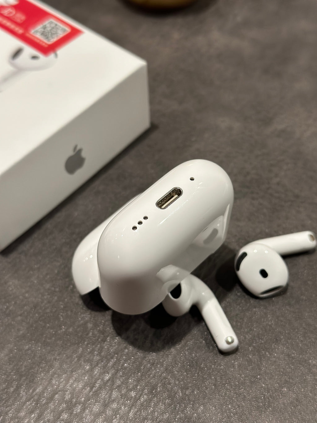 Apple AirPods4 (4ª geração)