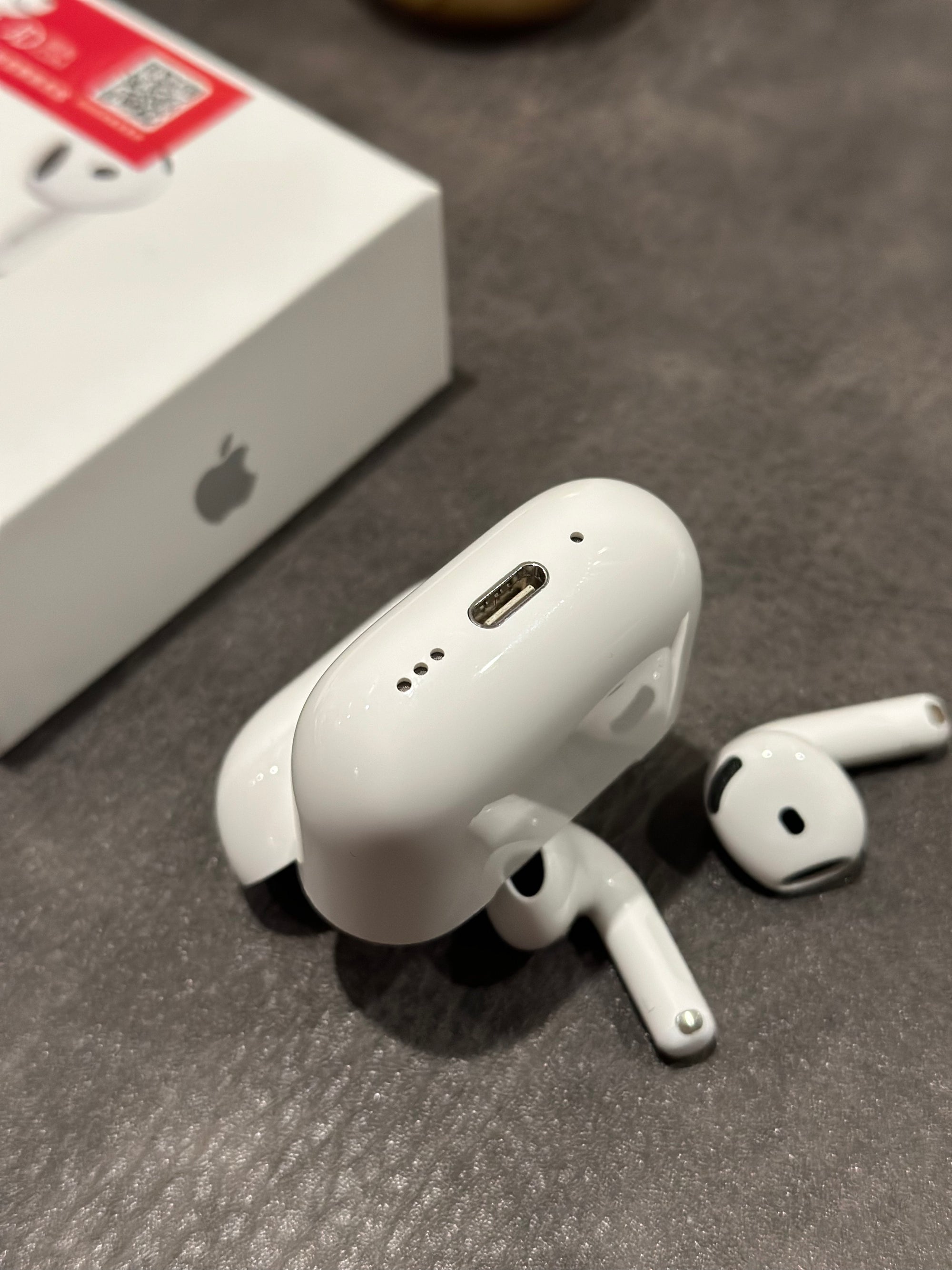 Apple AirPods4 (4ª geração)