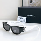 CHANEL - Óculos De Sol