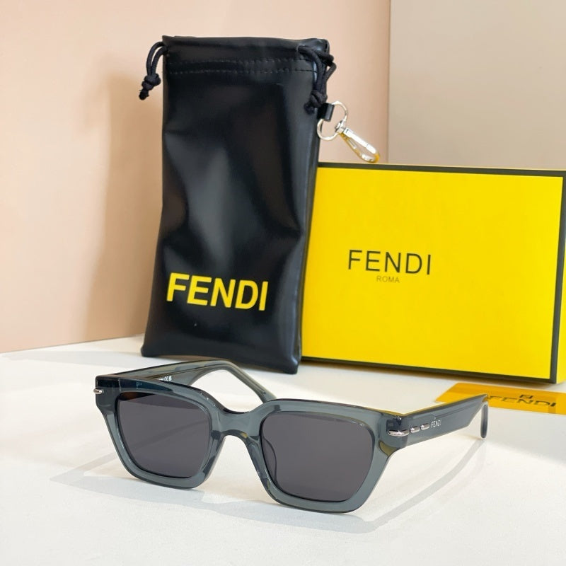 FENDI - Óculos De Sol