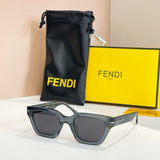 FENDI - Óculos De Sol