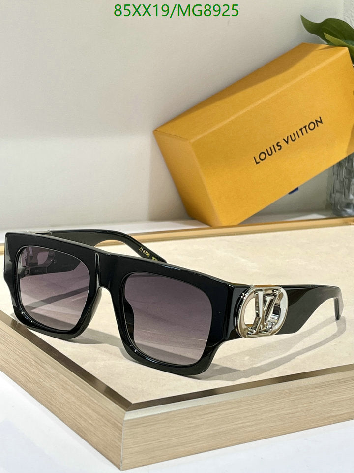 LOUIS VUITTON - Óculos De Sol