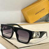 LOUIS VUITTON - Óculos De Sol