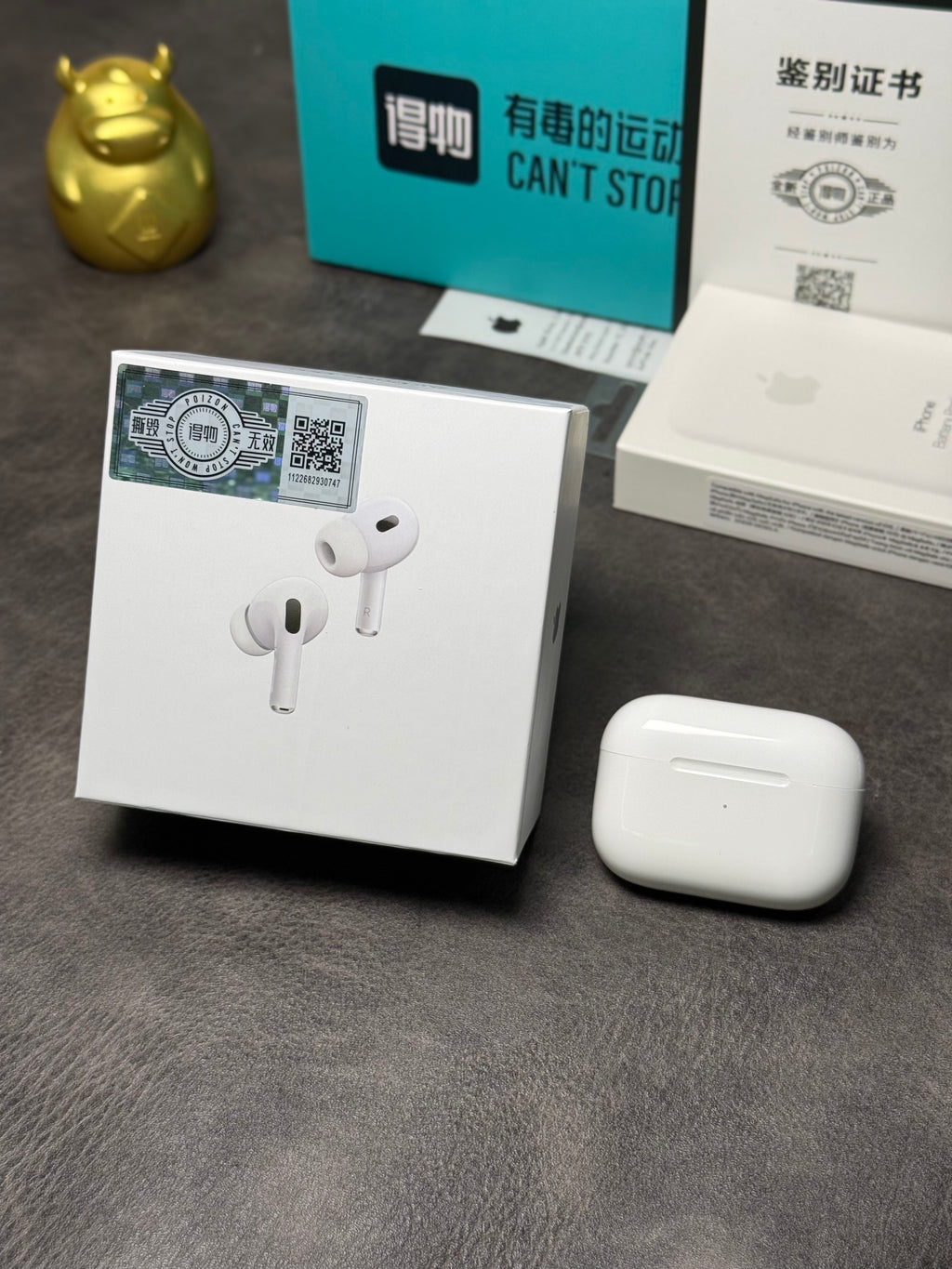 Apple AirPods Pro 2  (5ª Geração)